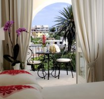 Albergo Diffuso Mannois Orosei